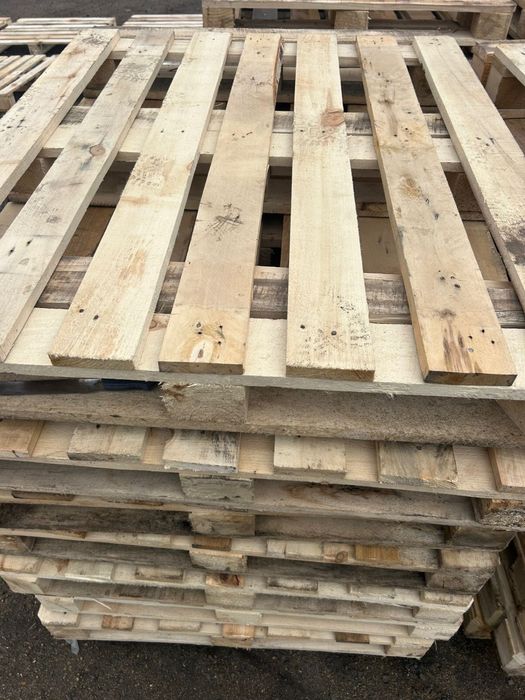 Продам деревянные поддоны