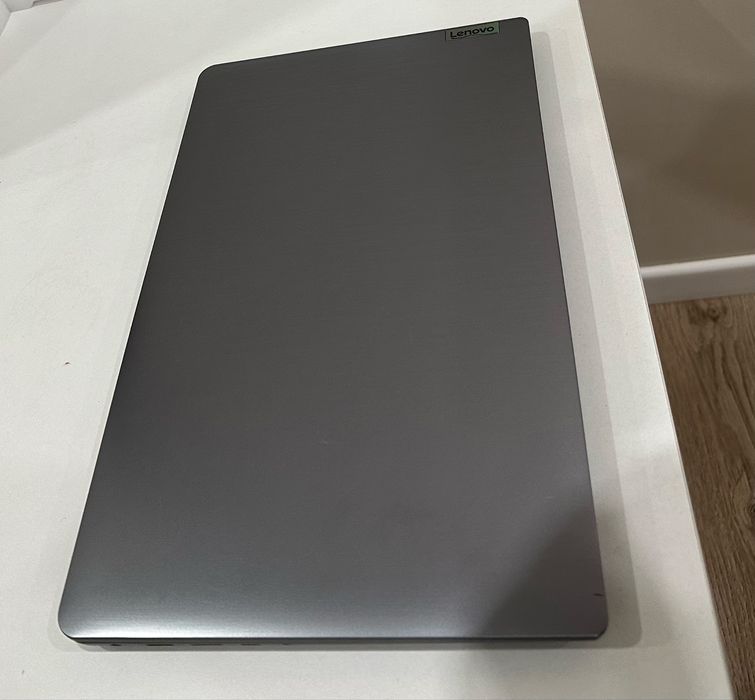 Ноутбук Lenovo IdeaPad 3