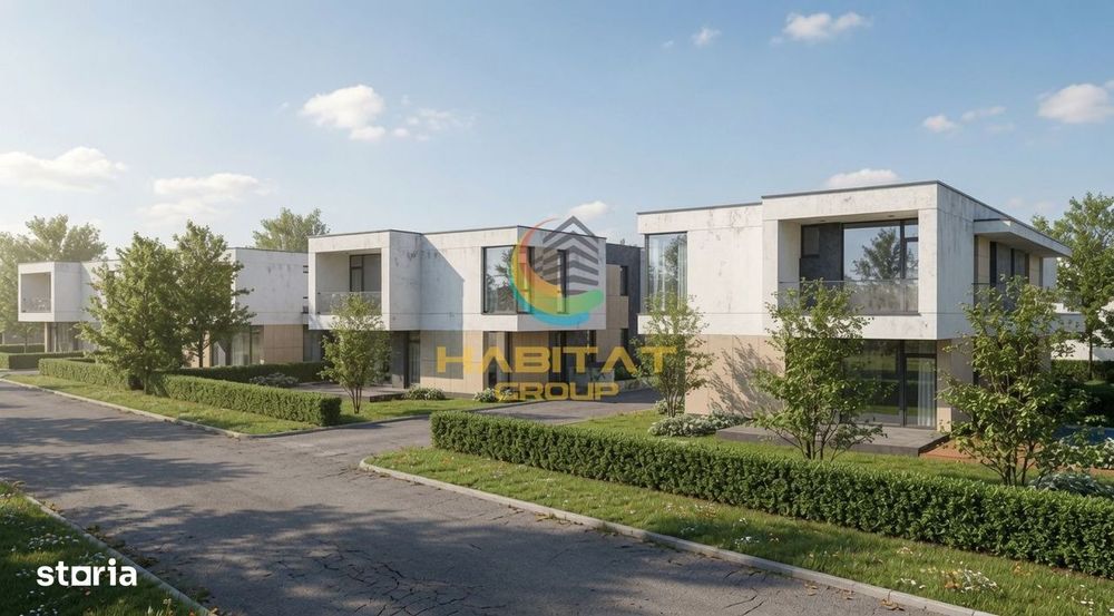 Vânzare Vila | Duplex P+1 | 160 mp | Popești Leordeni