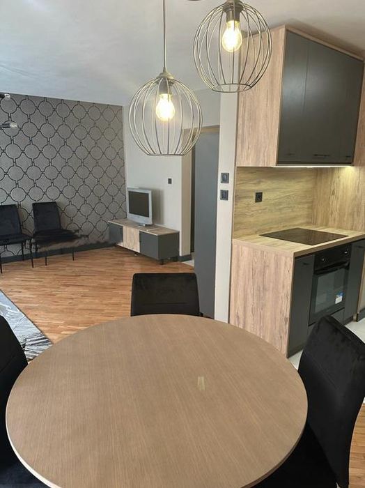 Дава се под наем Тристаен апартамент в София, Белите брези - 100 кв.м за 900 € - Снимка #5