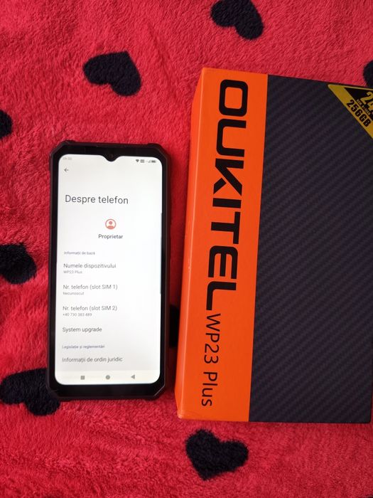 Vand sau schimb telefon