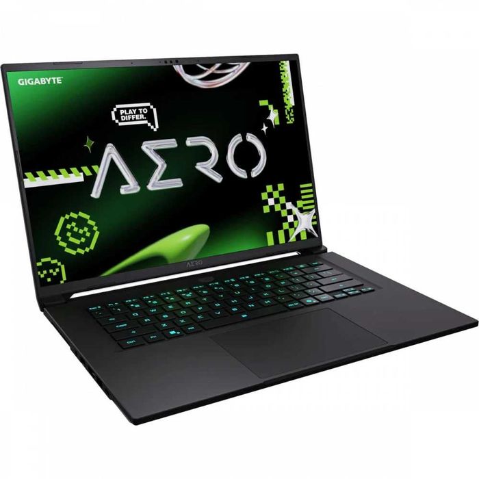 Продам топовый игровой ноутбук Gigabyte Aero X16