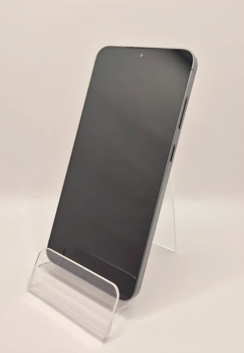 Samsung S24 / Amber Yellow/Black/Violet / 256 GB / DeluxGSM