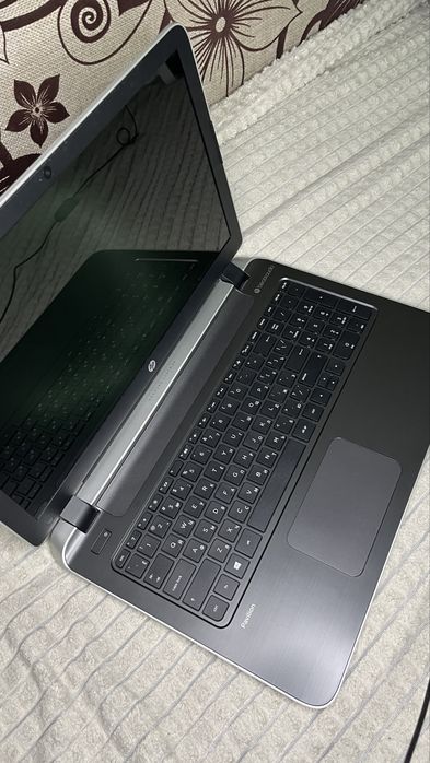 Ноутбук HP в идеале