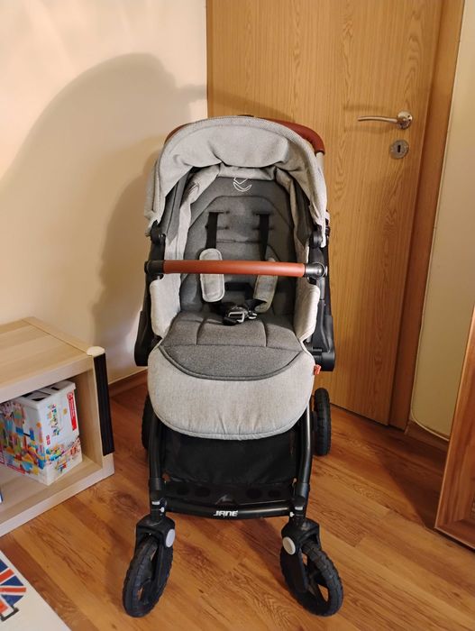 Бебешка количка Jane Kendo в отлично състояние