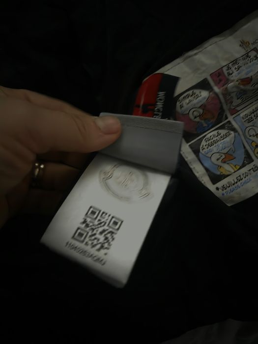 Geaca dama moncler M