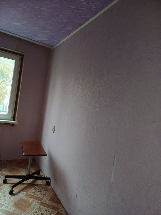 Продам квартиру 4х комнатную
