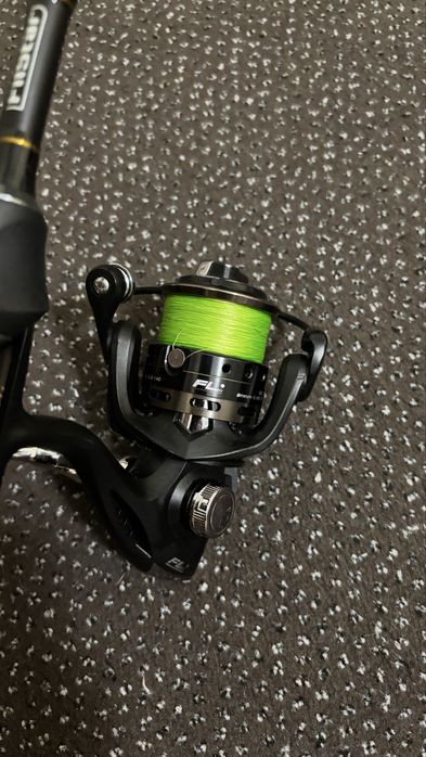 Спиниг сет за начинаещи