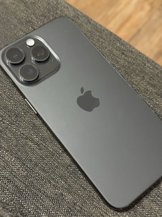 Айфон 15 про макс