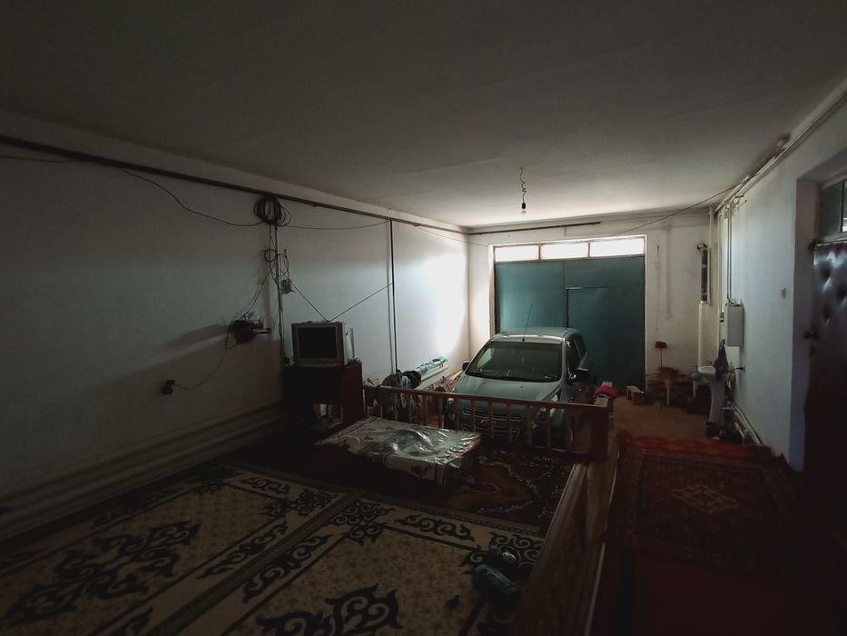 Жай сатылады бахасы келисимли