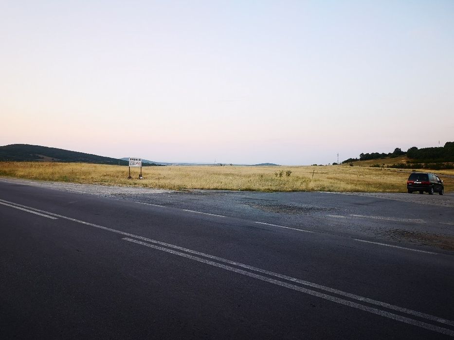 Продава се Парцел в Хасково, Промишлена зона - Север - 4020 кв.м за 25 €/кв.м - Снимка #6