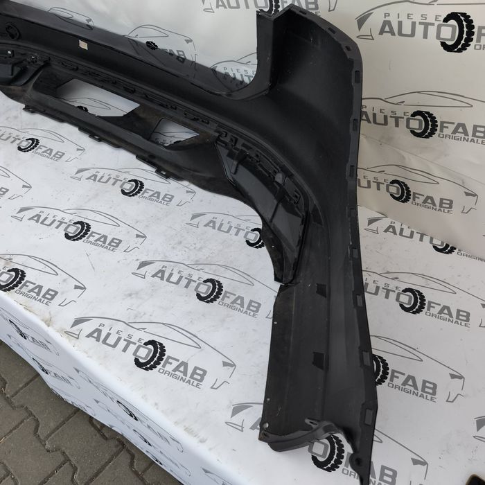 Bara spate Volkswagen Passat B8 Facelift Combi/Break/Variant an 2019-2