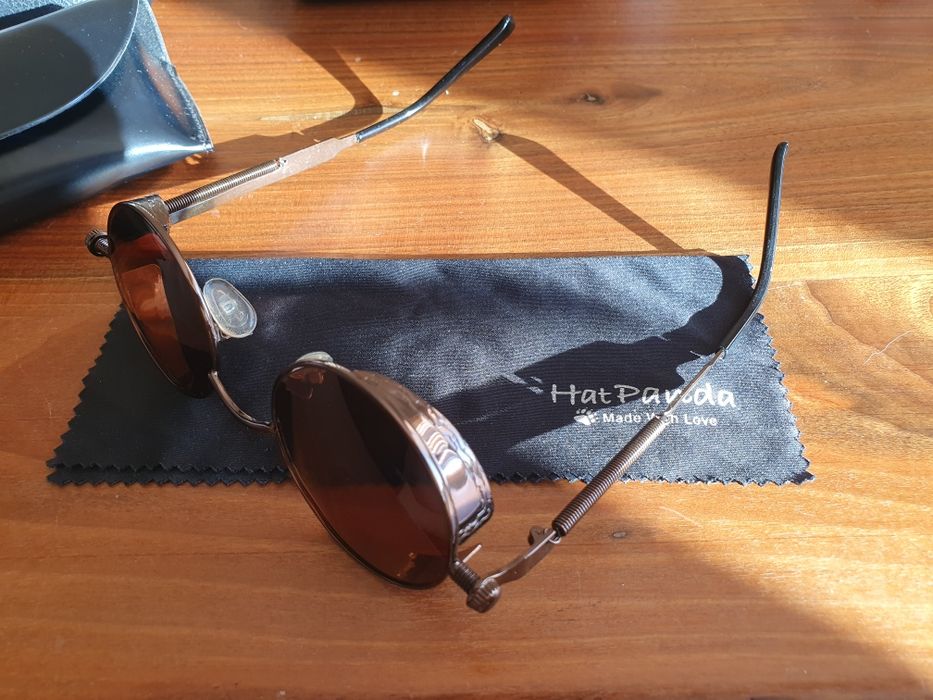 Слънчеви очила HatPanda