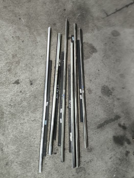 Лайстна за Audi Q5