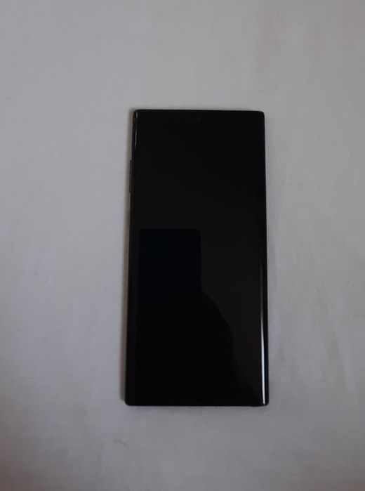 Samsung note 10 plus 5g