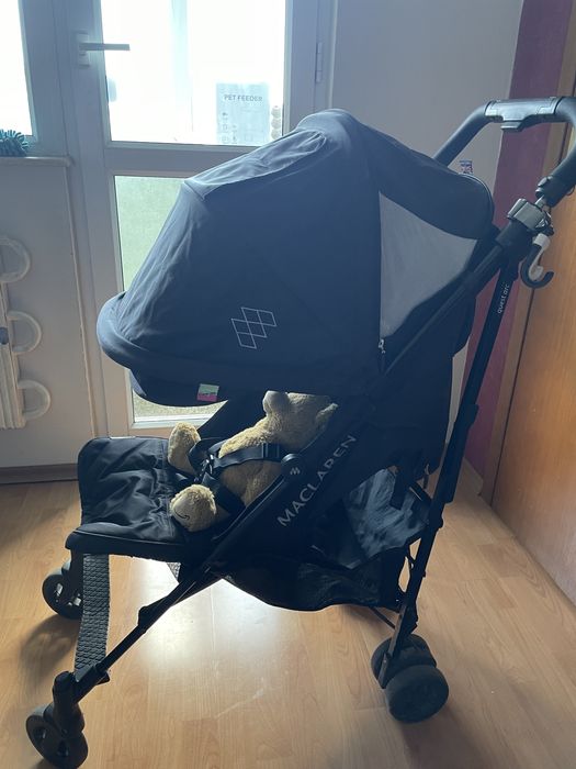 Количка Maclaren Quest Arc
