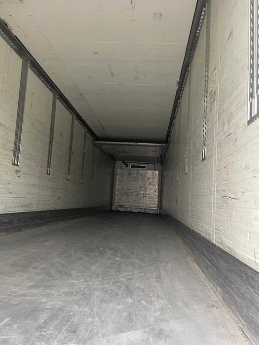 Semiremorci de vanzare SMITHZ/KRONE