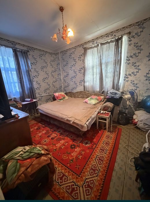 Продам 2-х комнатную квартиру