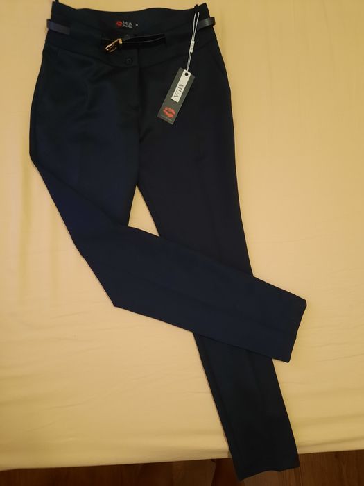 Дамски елегантен панталон