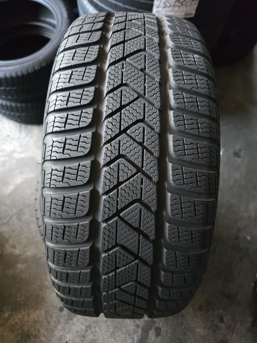 Pirelli 215/45 R16 86H MS iarnă