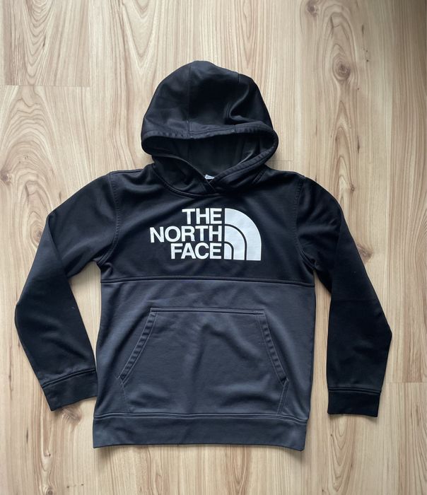 NIKE/The North Face/Champion/134-140р. момчешки сет(4бр) общо за 55лв