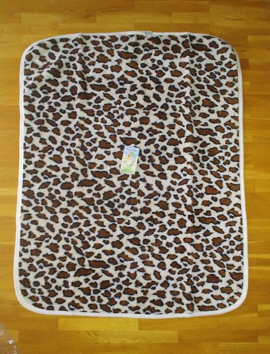 Ново одеало/пелена