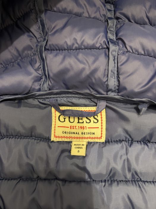 Geaca Guess copii