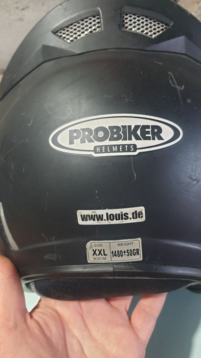 Шлем Probiker Helmets