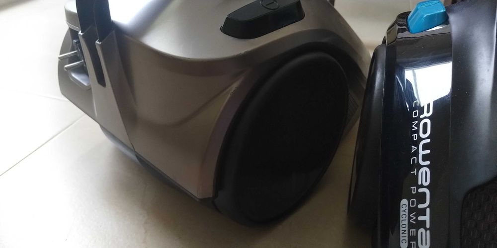 Прахосмукачка Rowenta RO3731EA  & Rowenta RO3786EA за части