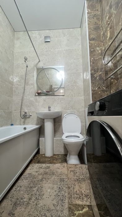 Продам 2ух комнатную квартиру