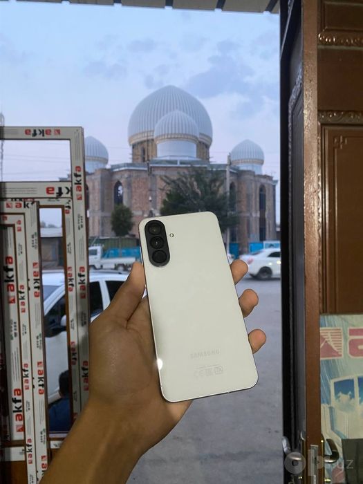 Samsung A56 5G Oq