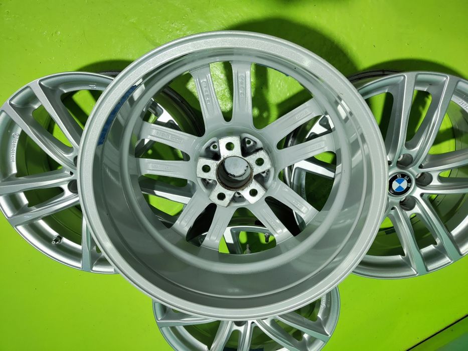 18 5x112 Audi Vw лети джанти 5х112