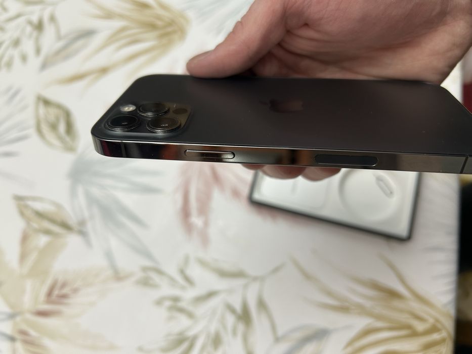 Iphone 12 pro 128гб