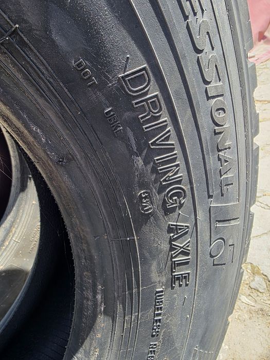 Гуми за камион Cordiant 315/70/22.5