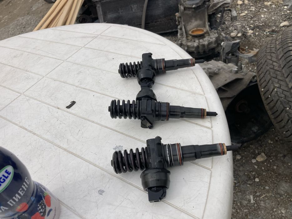 Дюзи за VW/Сеат,Шкода, Ауди 1.9 TDI 116кс 98- 2006г