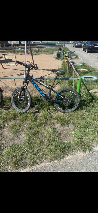 Продам велосипед