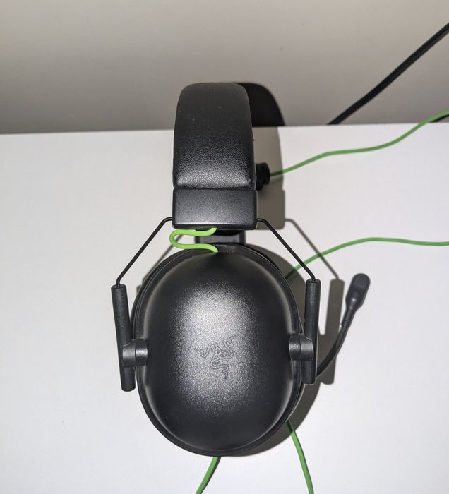 наушники Razer BlackShark V2 X