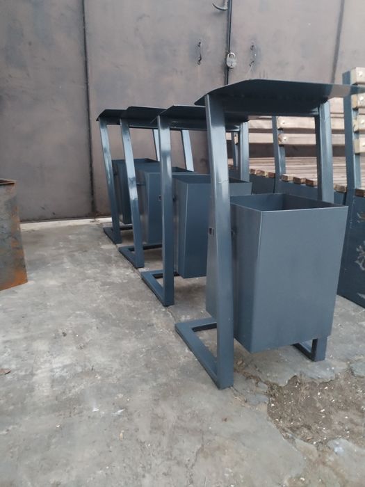 Скамейки урный лавки биседки