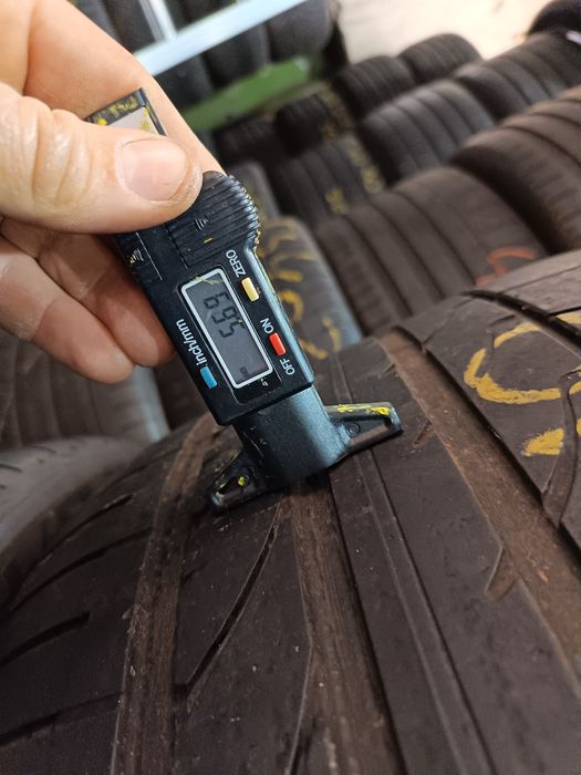 Anvelope vara 315 35 21 Bridgestone 2022 +5mm