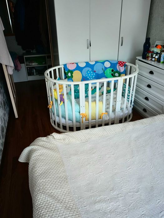 Продам 3х комнатную квартиру