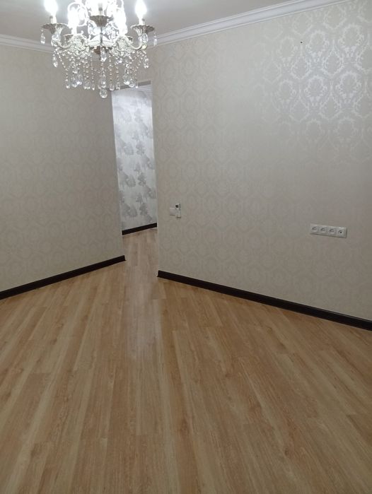 Продаётся квартира