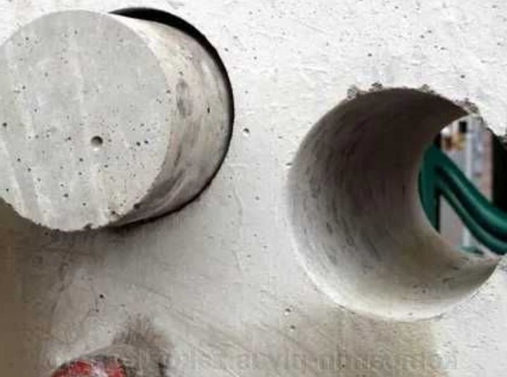 Перфоратор хизмати Алмазное каронка  Тешик тешиш хизмати