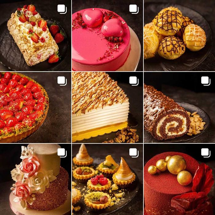 Marketing | Digital Marketing | SMM | Sifatli Marketing | Target | СММ