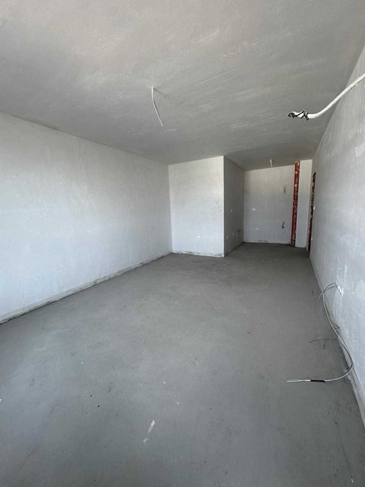 Двустаен апартамент в Смирненски