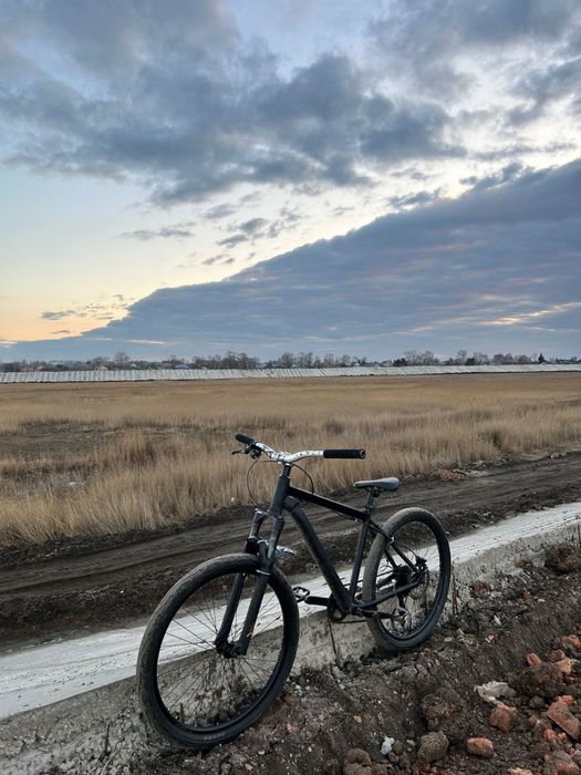 Продам велосипед стант