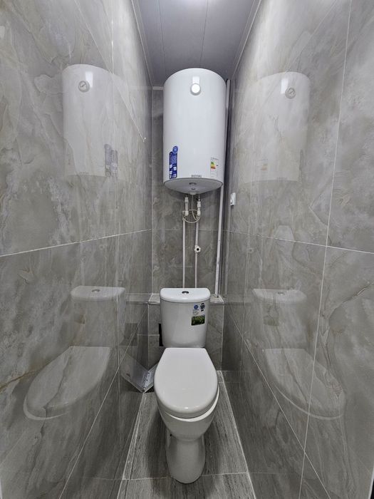 Продаётся  2х комнатная квартира