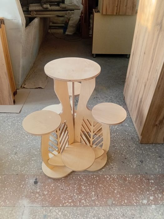 Изготовление корпусной мебели.