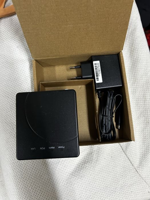 !!Ново!! ONT за мрежов сигнал