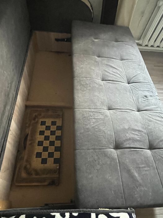 Продам диван не пользуемся