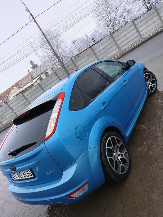 Ford focus 2008 , 1.6 tdci